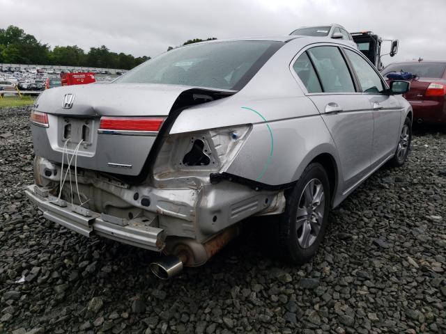 Photo 3 VIN: 1HGCP2F64CA044857 - HONDA ACCORD SE 