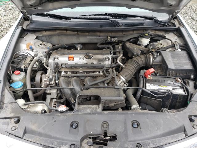 Photo 6 VIN: 1HGCP2F64CA044857 - HONDA ACCORD SE 