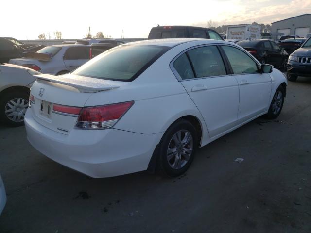 Photo 3 VIN: 1HGCP2F64CA056250 - HONDA ACCORD SE 