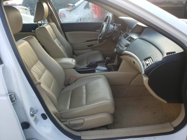 Photo 4 VIN: 1HGCP2F64CA056250 - HONDA ACCORD SE 