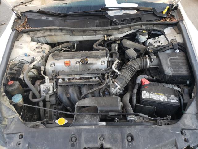 Photo 6 VIN: 1HGCP2F64CA056250 - HONDA ACCORD SE 