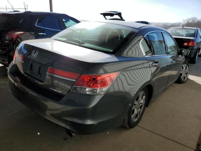 Photo 3 VIN: 1HGCP2F64CA061514 - HONDA ACCORD SE 