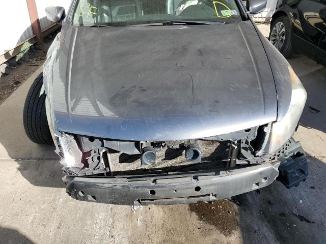 Photo 8 VIN: 1HGCP2F64CA061514 - HONDA ACCORD SE 