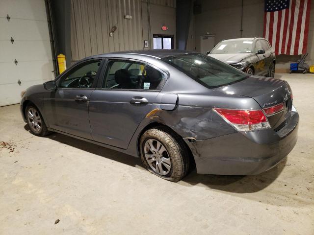 Photo 1 VIN: 1HGCP2F64CA061531 - HONDA ACCORD SE 