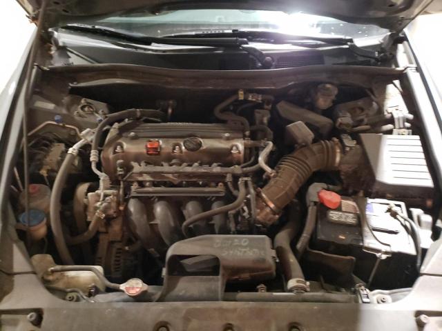 Photo 10 VIN: 1HGCP2F64CA061531 - HONDA ACCORD SE 