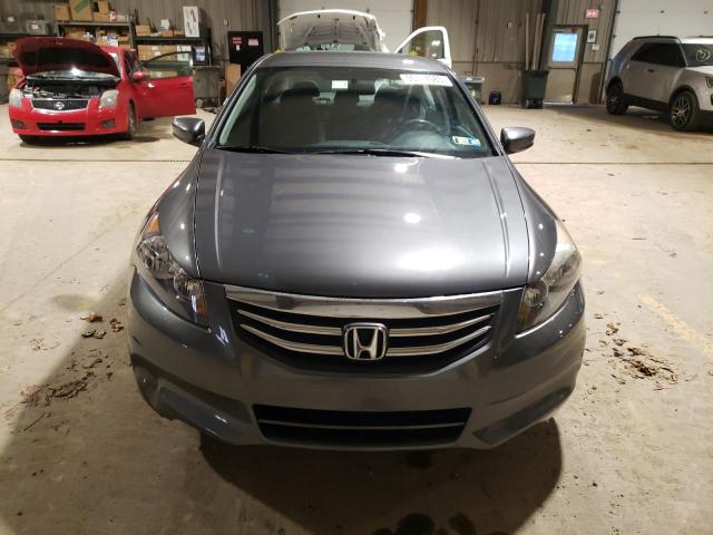 Photo 4 VIN: 1HGCP2F64CA061531 - HONDA ACCORD SE 