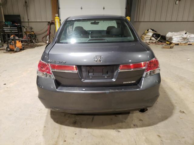 Photo 5 VIN: 1HGCP2F64CA061531 - HONDA ACCORD SE 