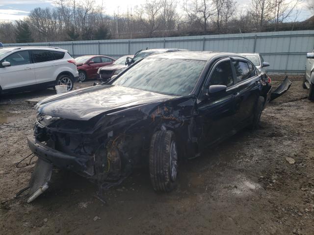 Photo 1 VIN: 1HGCP2F64CA064669 - HONDA ACCORD SE 