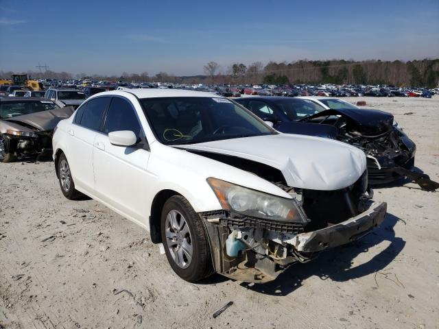 Photo 0 VIN: 1HGCP2F64CA064798 - HONDA ACCORD SE 