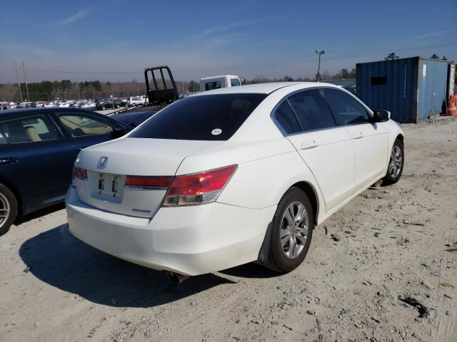 Photo 3 VIN: 1HGCP2F64CA064798 - HONDA ACCORD SE 