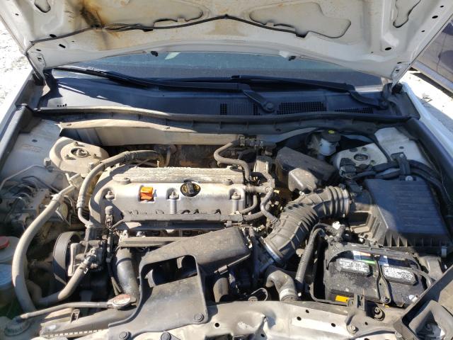 Photo 6 VIN: 1HGCP2F64CA064798 - HONDA ACCORD SE 