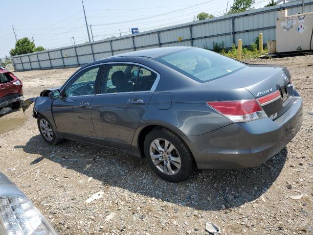 Photo 1 VIN: 1HGCP2F64CA067104 - HONDA ACCORD 