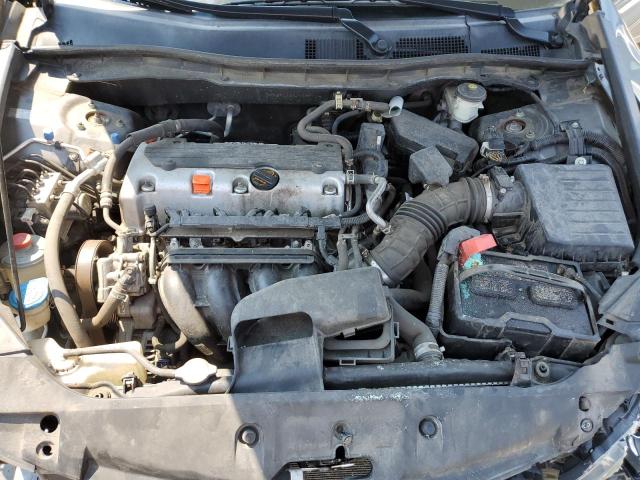 Photo 10 VIN: 1HGCP2F64CA067104 - HONDA ACCORD 