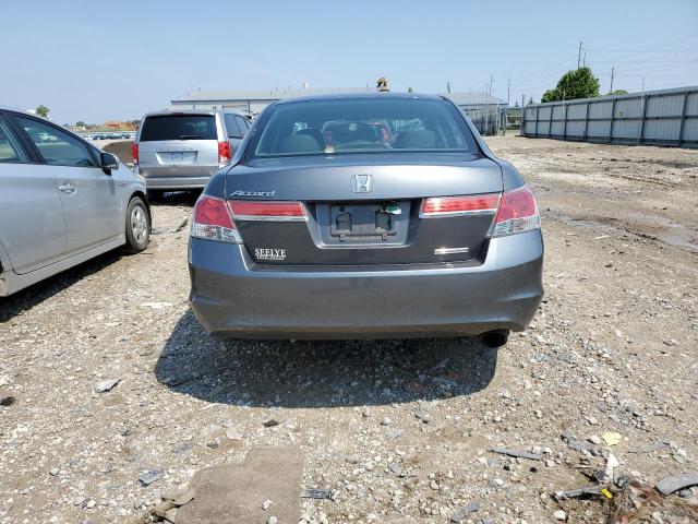 Photo 5 VIN: 1HGCP2F64CA067104 - HONDA ACCORD 