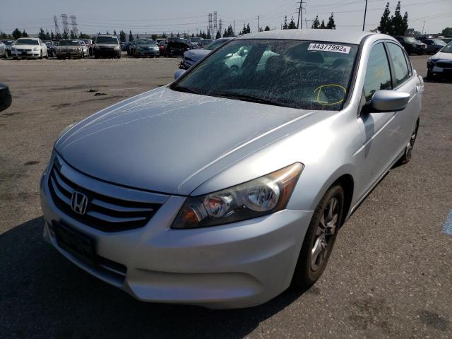 Photo 1 VIN: 1HGCP2F64CA071072 - HONDA ACCORD SE 