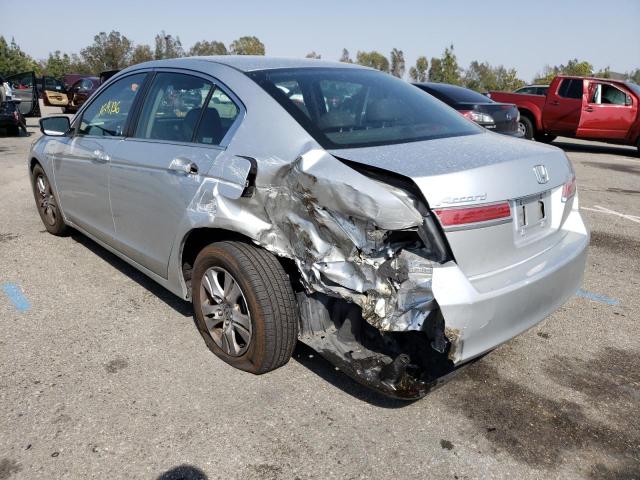 Photo 2 VIN: 1HGCP2F64CA071072 - HONDA ACCORD SE 