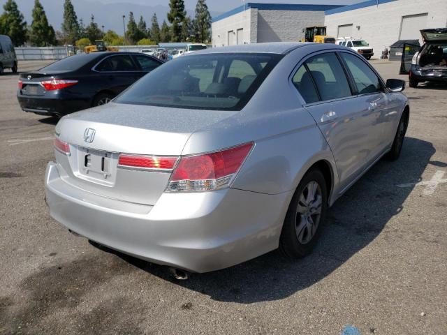 Photo 3 VIN: 1HGCP2F64CA071072 - HONDA ACCORD SE 