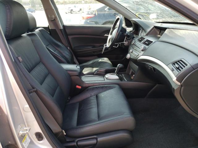 Photo 4 VIN: 1HGCP2F64CA071072 - HONDA ACCORD SE 