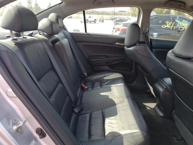 Photo 5 VIN: 1HGCP2F64CA071072 - HONDA ACCORD SE 