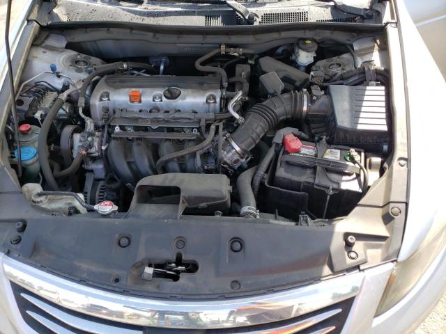 Photo 6 VIN: 1HGCP2F64CA071072 - HONDA ACCORD SE 