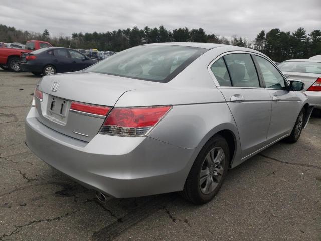 Photo 3 VIN: 1HGCP2F64CA072187 - HONDA ACCORD SE 