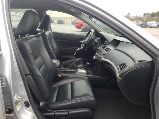 Photo 4 VIN: 1HGCP2F64CA072187 - HONDA ACCORD SE 