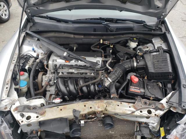 Photo 6 VIN: 1HGCP2F64CA072187 - HONDA ACCORD SE 