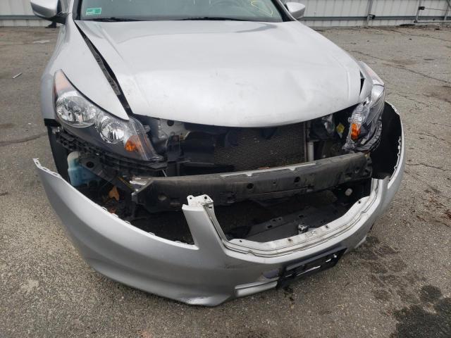 Photo 8 VIN: 1HGCP2F64CA072187 - HONDA ACCORD SE 