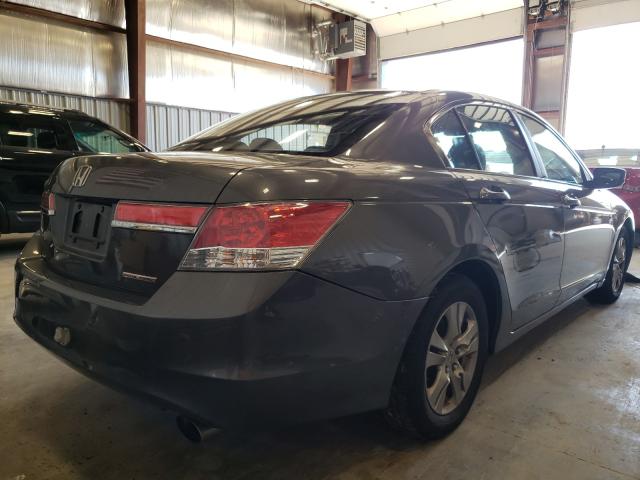 Photo 3 VIN: 1HGCP2F64CA072268 - HONDA ACCORD SE 