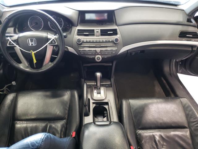 Photo 8 VIN: 1HGCP2F64CA072268 - HONDA ACCORD SE 