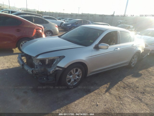 Photo 1 VIN: 1HGCP2F64CA075509 - HONDA ACCORD SDN 