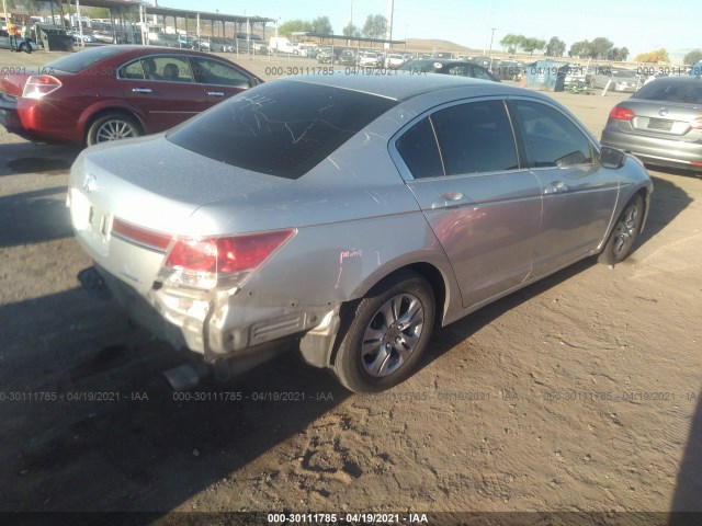 Photo 3 VIN: 1HGCP2F64CA075509 - HONDA ACCORD SDN 