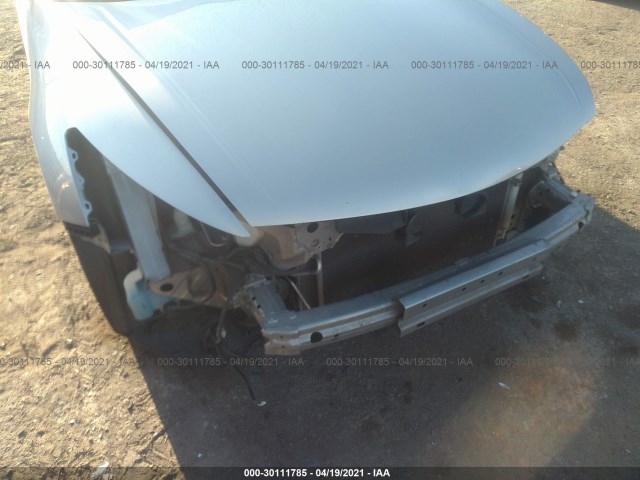 Photo 5 VIN: 1HGCP2F64CA075509 - HONDA ACCORD SDN 