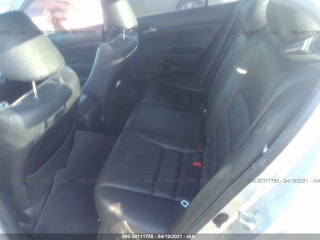 Photo 7 VIN: 1HGCP2F64CA075509 - HONDA ACCORD SDN 