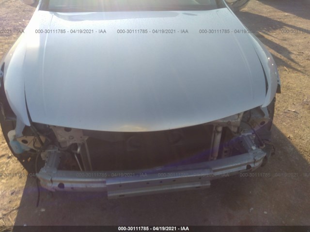 Photo 9 VIN: 1HGCP2F64CA075509 - HONDA ACCORD SDN 