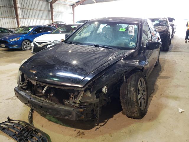 Photo 1 VIN: 1HGCP2F64CA080533 - HONDA ACCORD SE 