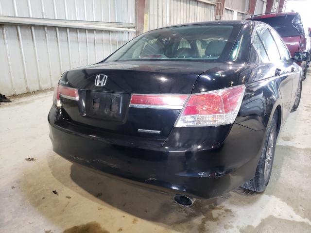 Photo 3 VIN: 1HGCP2F64CA080533 - HONDA ACCORD SE 