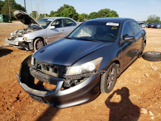 Photo 1 VIN: 1HGCP2F64CA086154 - HONDA ACCORD SE 