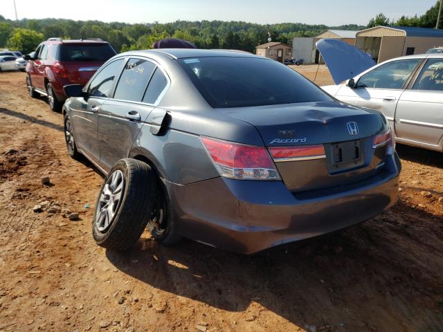 Photo 2 VIN: 1HGCP2F64CA086154 - HONDA ACCORD SE 