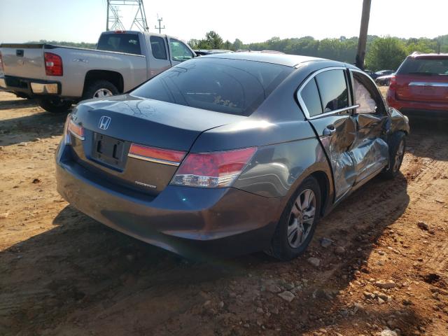 Photo 3 VIN: 1HGCP2F64CA086154 - HONDA ACCORD SE 