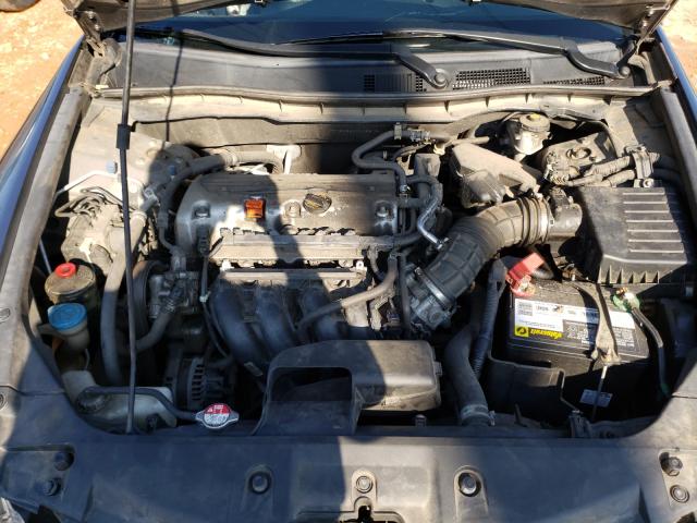 Photo 6 VIN: 1HGCP2F64CA086154 - HONDA ACCORD SE 