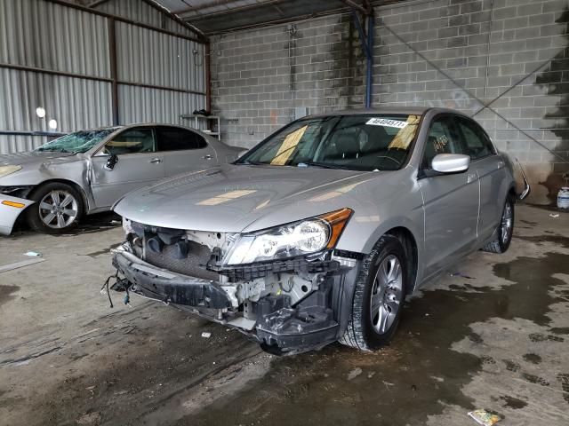 Photo 1 VIN: 1HGCP2F64CA086168 - HONDA ACCORD SE 