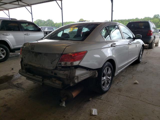 Photo 3 VIN: 1HGCP2F64CA086168 - HONDA ACCORD SE 