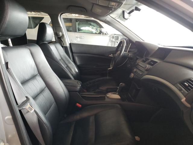 Photo 4 VIN: 1HGCP2F64CA086168 - HONDA ACCORD SE 