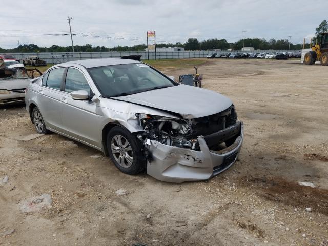 Photo 0 VIN: 1HGCP2F64CA088518 - HONDA ACCORD SE 