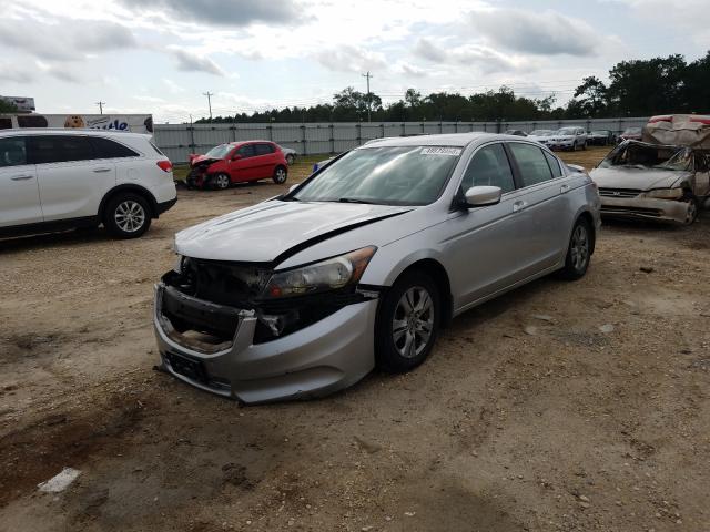 Photo 1 VIN: 1HGCP2F64CA088518 - HONDA ACCORD SE 