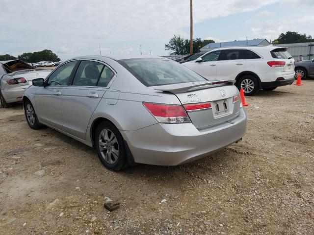 Photo 2 VIN: 1HGCP2F64CA088518 - HONDA ACCORD SE 