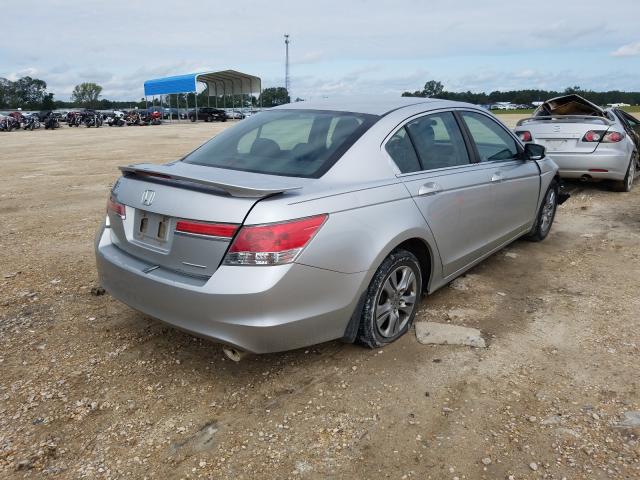 Photo 3 VIN: 1HGCP2F64CA088518 - HONDA ACCORD SE 