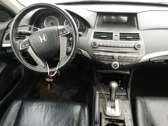 Photo 8 VIN: 1HGCP2F64CA088518 - HONDA ACCORD SE 