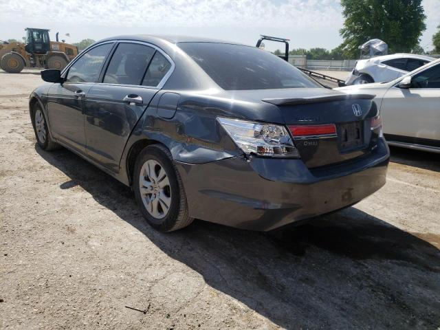 Photo 2 VIN: 1HGCP2F64CA089085 - HONDA ACCORD SE 